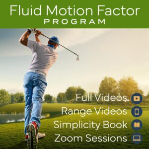 fluid motion factor program