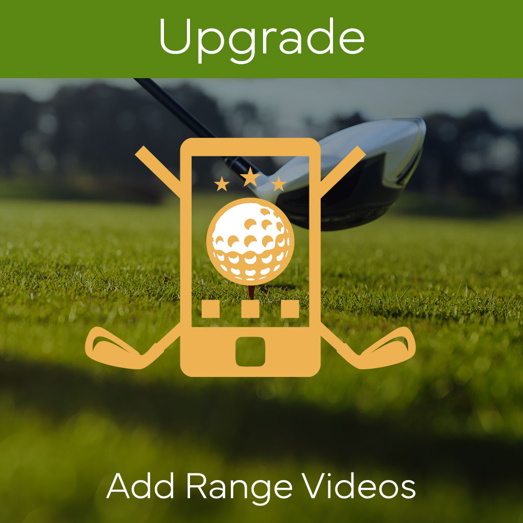 UPGRADE: Range Videos
