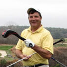 PGA Professional Jim Muschiltz