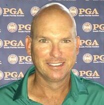 PGA Professional Joe Kern