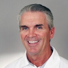headshot of golf instructor Rick McCord