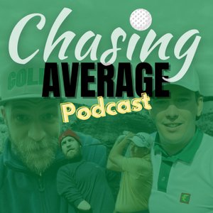 Chasing Average Podcast thumbnail