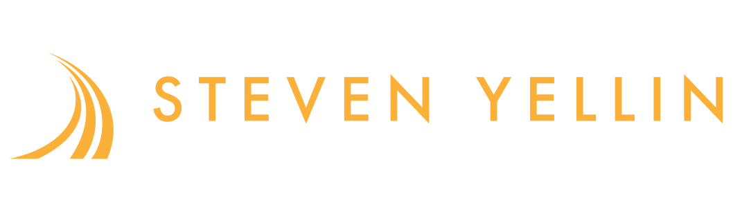 Steven Yellin logo