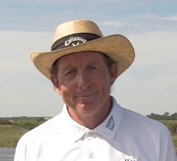 screenshot of David Leadbetter