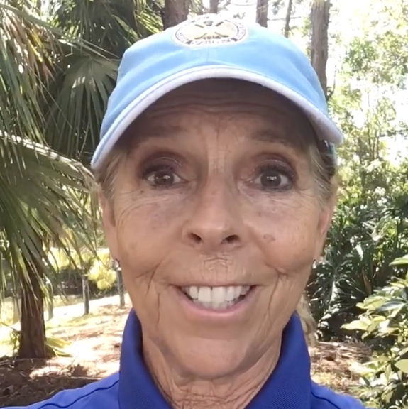 PGA Member Leslie Guttenberg